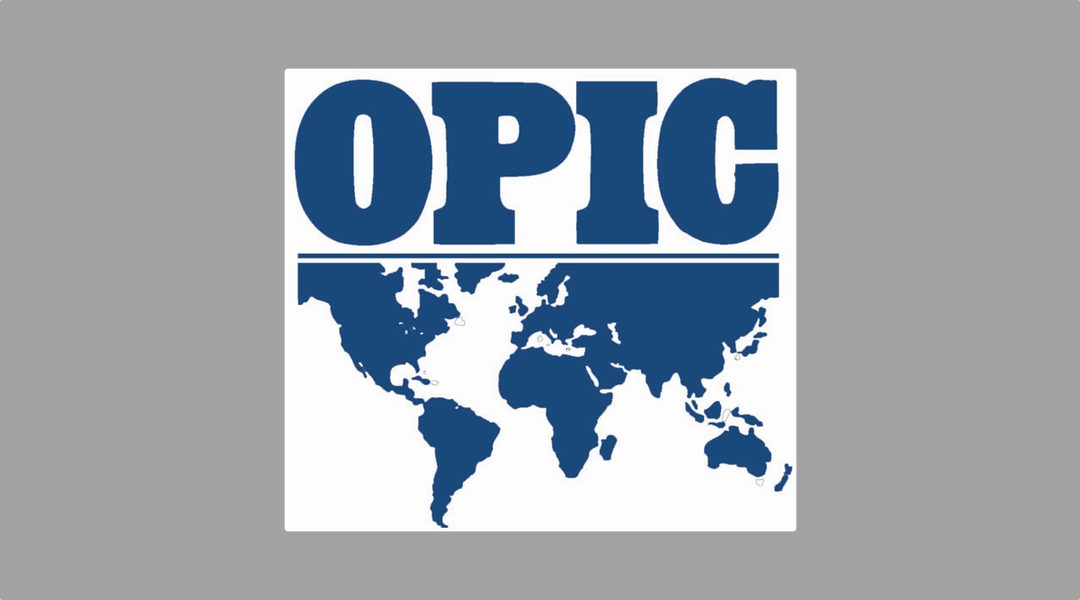 OPIC and Citi Strengthen Partnership for Development Financing