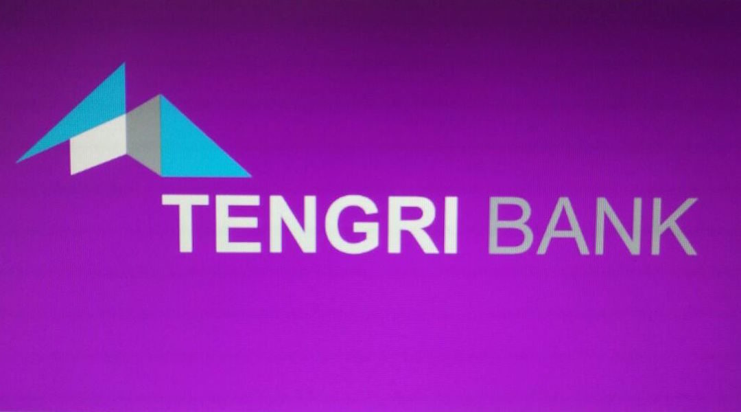 Tengri Bank